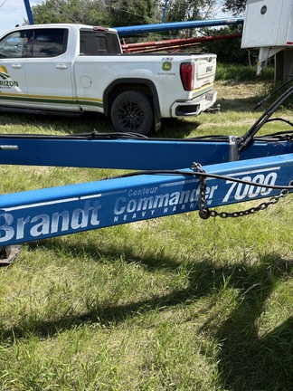 Used 2007 Brandt Contour Commander 7000 Heavy Harrows at Horizon Ag & Turf in Lloydminster, AB - Photo14