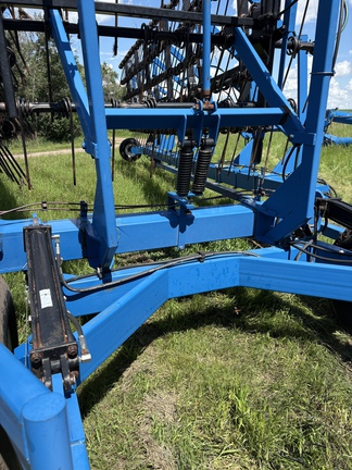 Used 2007 Brandt Contour Commander 7000 Heavy Harrows at Horizon Ag & Turf in Lloydminster, AB - Photo15