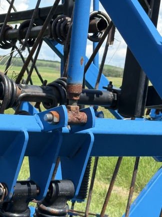 Used 2007 Brandt Contour Commander 7000 Heavy Harrows at Horizon Ag & Turf in Lloydminster, AB - Photo16