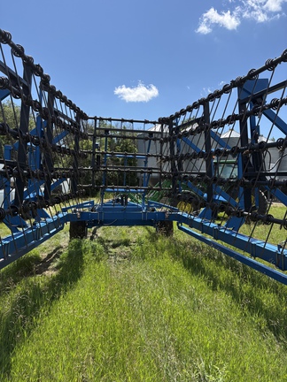 Used 2007 Brandt Contour Commander 7000 Heavy Harrows at Horizon Ag & Turf in Lloydminster, AB - Photo17