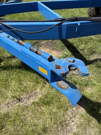 Used 2007 Brandt Contour Commander 7000 Heavy Harrows at Horizon Ag & Turf in Lloydminster, AB - Photo19