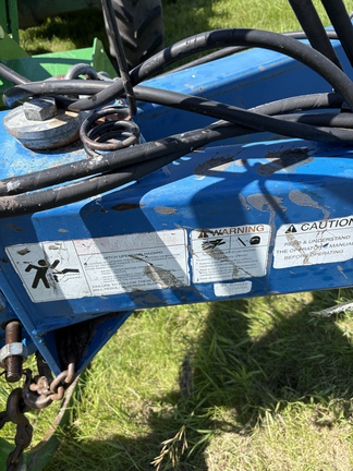 Used 2007 Brandt Contour Commander 7000 Heavy Harrows at Horizon Ag & Turf in Lloydminster, AB - Photo21
