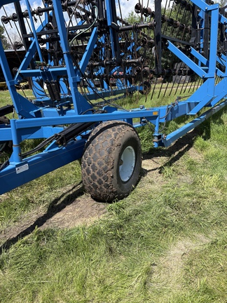 Used 2007 Brandt Contour Commander 7000 Heavy Harrows at Horizon Ag & Turf in Lloydminster, AB - Photo22