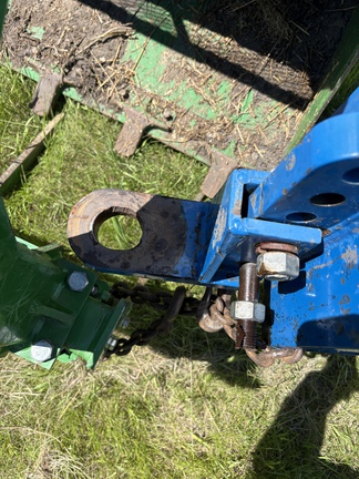 Used 2007 Brandt Contour Commander 7000 Heavy Harrows at Horizon Ag & Turf in Lloydminster, AB - Photo26