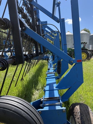 Used 2007 Brandt Contour Commander 7000 Heavy Harrows at Horizon Ag & Turf in Lloydminster, AB - Photo3