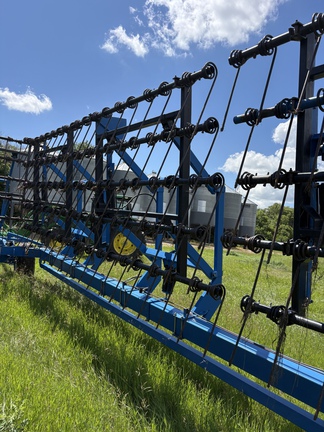 Used 2007 Brandt Contour Commander 7000 Heavy Harrows at Horizon Ag & Turf in Lloydminster, AB - Photo4
