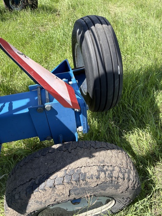 Used 2007 Brandt Contour Commander 7000 Heavy Harrows at Horizon Ag & Turf in Lloydminster, AB - Photo8