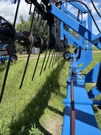 Used 2007 Brandt Contour Commander 7000 Heavy Harrows at Horizon Ag & Turf in Lloydminster, AB - Photo9