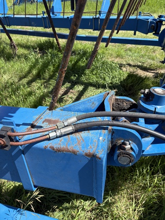 Used 2007 Brandt Contour Commander 7000 Heavy Harrows at Horizon Ag & Turf in Lloydminster, AB - Photo11