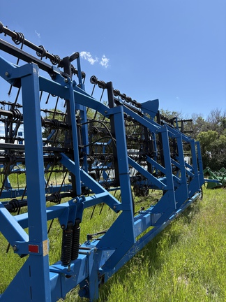 Used 2007 Brandt Contour Commander 7000 Heavy Harrows at Horizon Ag & Turf in Lloydminster, AB - Photo12