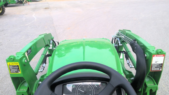 2026 John Deere 2038R