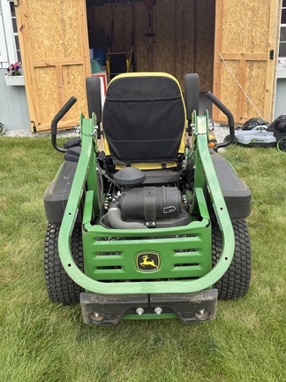 Used 2021 John Deere 920M Zero Turn Mowers at Koenig Equipment in Franklin, IN - Photo3