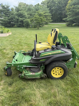 Used 2021 John Deere 920M Zero Turn Mowers at Koenig Equipment in Franklin, IN - Photo1