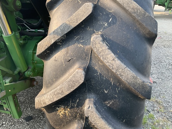 Photo of 2018 John Deere 6120M