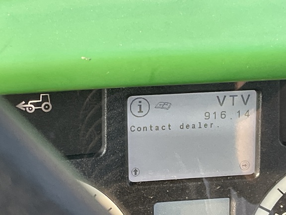 Photo of 2018 John Deere 6120M