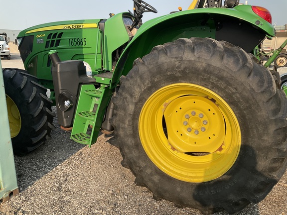 Photo of 2018 John Deere 6120M