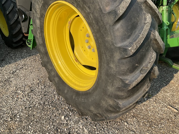 Photo of 2018 John Deere 6120M