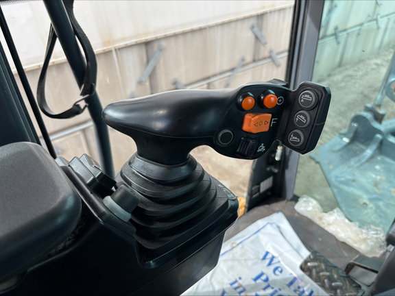 2021 John Deere 872G