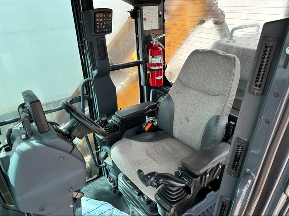 2021 John Deere 872G