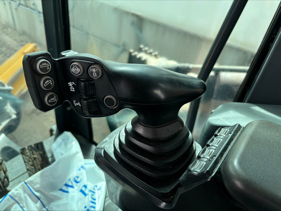 2021 John Deere 872G