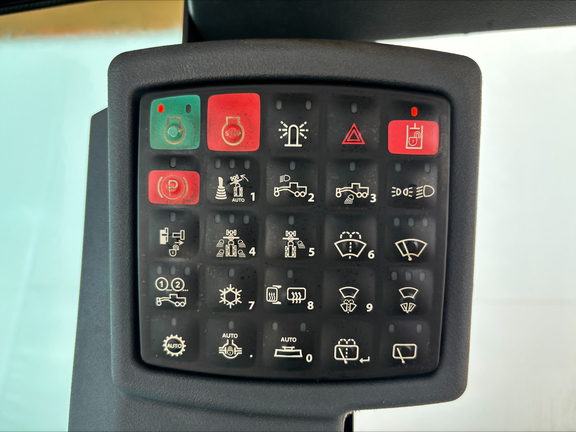 2021 John Deere 872G