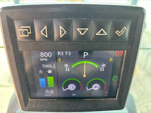 2021 John Deere 872G