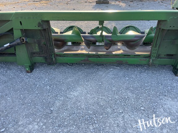 Photo of 2009 John Deere 612C