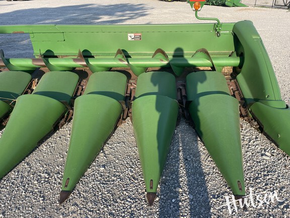 Photo of 2009 John Deere 612C