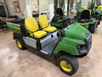 2025 John-Deere GS