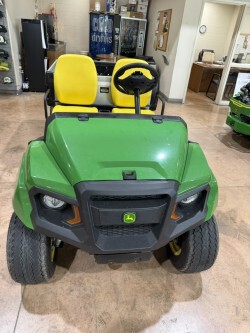 2025 John-Deere GS