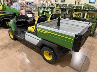 2025 John-Deere GS
