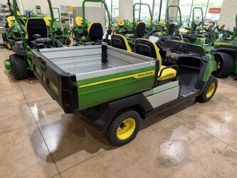 2025 John-Deere GS