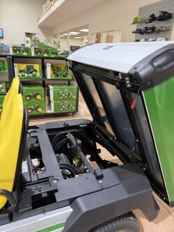 2025 John-Deere GS