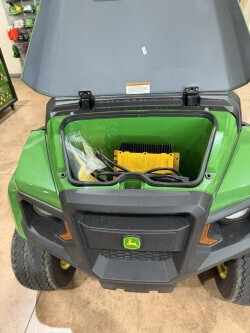 2025 John-Deere GS