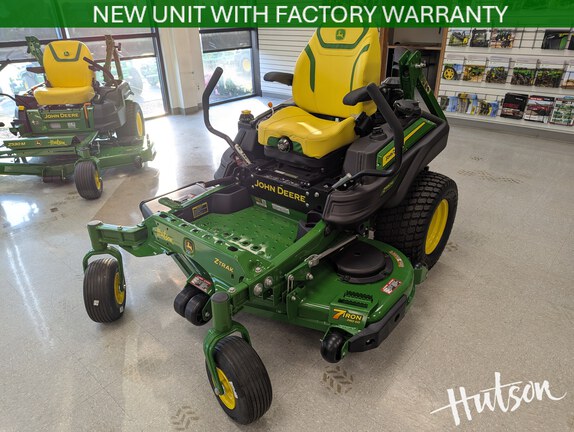 Photo of 2026 John Deere Z950M