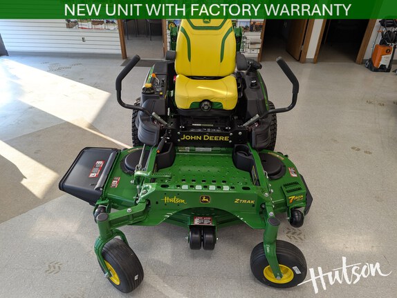 Photo of 2026 John Deere Z950M