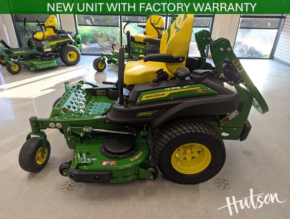 Photo of 2026 John Deere Z950M