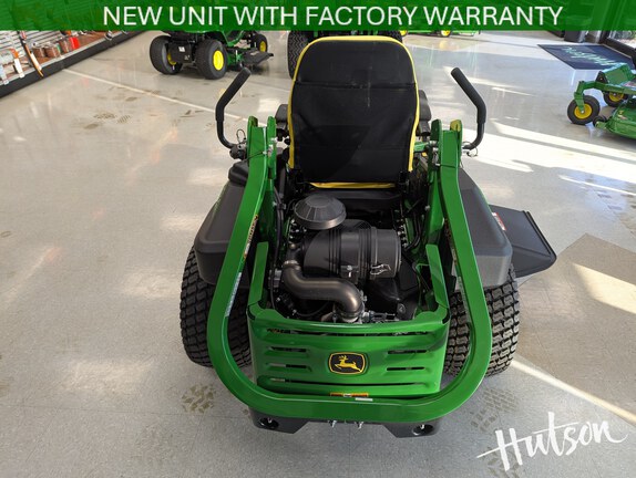 Photo of 2026 John Deere Z950M