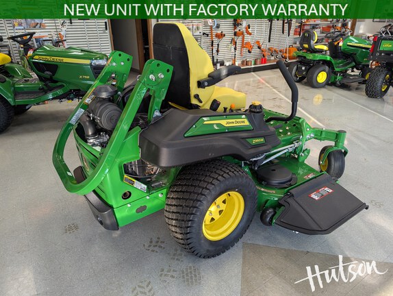 Photo of 2026 John Deere Z950M