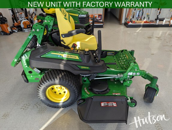 Photo of 2026 John Deere Z950M