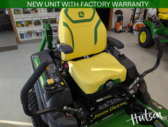 Photo of 2026 John Deere Z950M