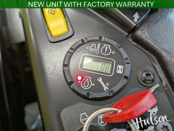 Photo of 2026 John Deere Z950M