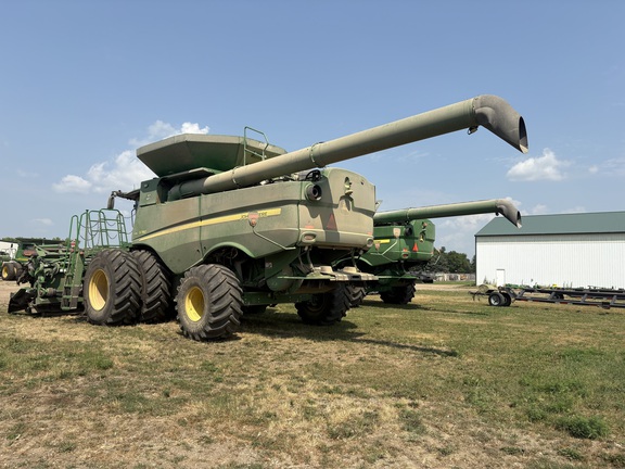 2022 John Deere S780 - Photo5