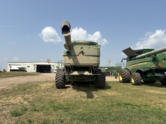 2022 John Deere S780 - Photo4