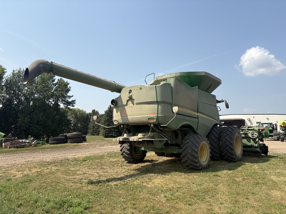 2022 John Deere S780 - Photo3