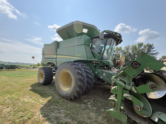 2022 John Deere S780 - Photo7