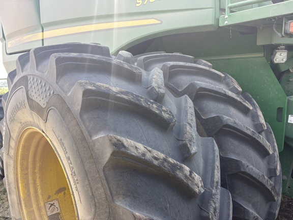 2022 John Deere S780 - Photo11
