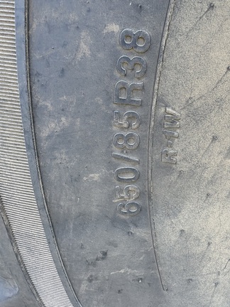 2022 John Deere S780 - Photo10