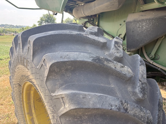 2022 John Deere S780 - Photo9