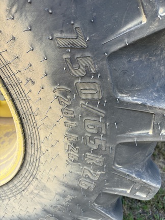 2022 John Deere S780 - Photo13
